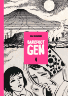 Barefoot Gen, Volume 4