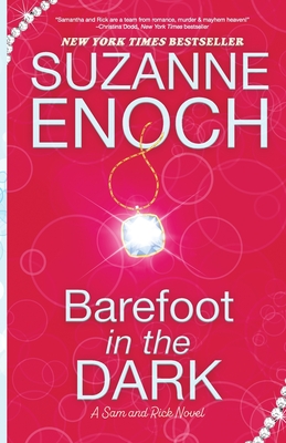 Barefoot in the Dark - Enoch, Suzanne