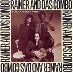 Barefoot Rock with Rainer & Das Combo