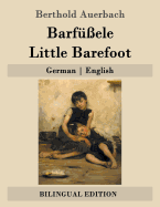 Barf??ele / Little Barefoot: German - English