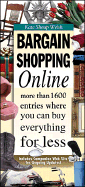 Bargain-Shopping Online - Welsh, Kate Shoup