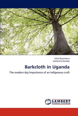 Barkcloth in Uganda - Nyamweru Celia, and Gombe Catherine