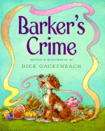 Barker's Crime