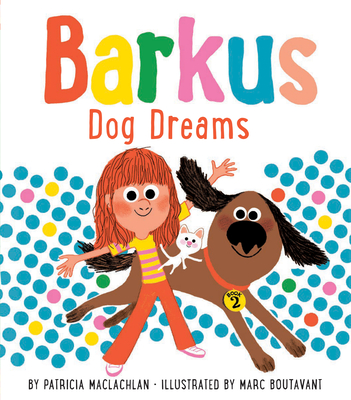 Barkus Dog Dreams - 