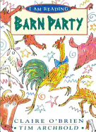 Barn Party Pa - O'Brien, Claire