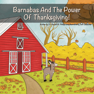 Barnabas: And The Power Of Thanksgiving