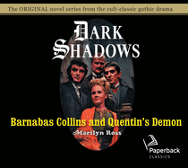 Barnabas Collins and Quentin's Demon: Volume 14