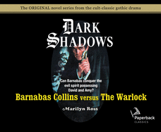 Barnabas Collins Versus the Warlock (Library Edition), Volume 11