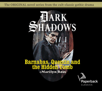 Barnabas, Quentin and the Hidden Tomb, Volume 31