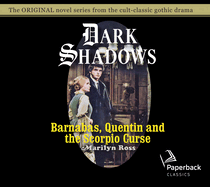 Barnabas, Quentin and the Scorpio Curse, Volume 23