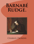 Barnabe Rudge.