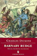 Barnaby Rudge - Dickens, Charles, and Hawes, Donald, Professor (Editor)