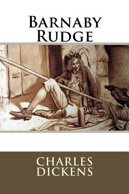 Barnaby Rudge - Dickens