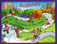Barnaby Seasons in the Park