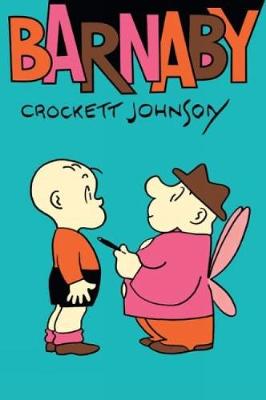 Barnaby - Johnson, Crockett