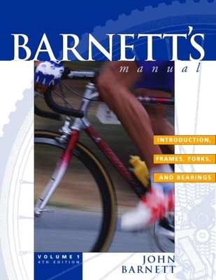 barnett bicycle manual