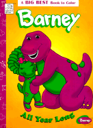 Barney All Year Long