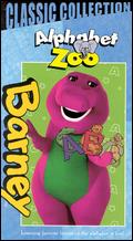 Barney: Alphabet Zoo - 
