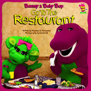 Barney & Baby Bop Go to the Restaurant