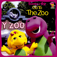 Barney & BJ Go to the Zoo - Lyrick Publishing (Creator), and Bernthal, Mark