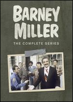 Barney Miller: The Complete Series [23 Discs]