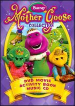 Barney: Mother Goose Collection