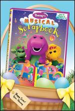 Barney: Musical Scrapbook [Easter Packaging]