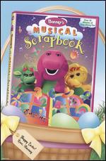 Barney: Musical Scrapbook