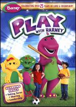 Barney: Play with Barney