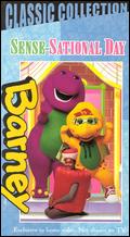 Barney: Sense-sational Day - Alibris