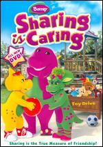 Barney: Sharing Is Caring!