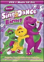 Barney: Sing & Dance with Barney
