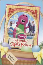 Barney: The Land of Make Believe [Easter Packaging]