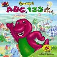 Barney's ABC, 123, and More!