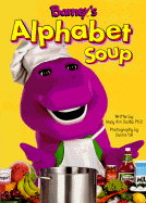 Barney's Alphabet Soup