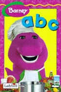 Barney's Book of ABC