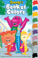 Barney's Book of Colors