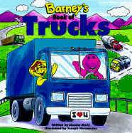 Barney's book of trucks