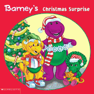Barney's Christmas Surprise - Lyrick Publishing (Creator), and Bernthal, Mark