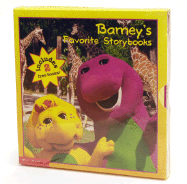 Barney's Favorite Storybooks: Barney's Favorite Storybooks - Neusner, Dena (Editor)