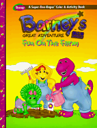 Barney's Fun on the Farm by Lyrick Publishing (Creator) - Alibris