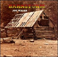 Barnstorm - Joe Walsh