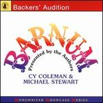 Barnum: Backers' Audition
