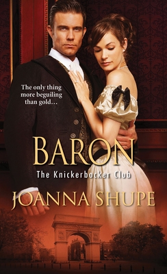 Baron - Shupe, Joanna
