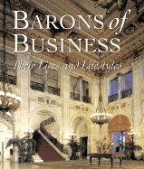 Barons of Business - Scheller, William G