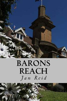 Barons Reach: Book 3 The Dreaming Series - Reid, Jan, Mr.