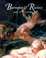 Baroque and Rococo: Art and Culture (Trade Version)