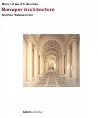 Baroque Architecture - Mondadori Electa SpA