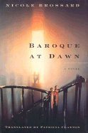 Baroque at Dawn