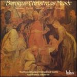 Baroque Christmas Music - Virginia Moore (continuo); Seattle Northwest Chamber Orchestra; Alun Francis (conductor)
